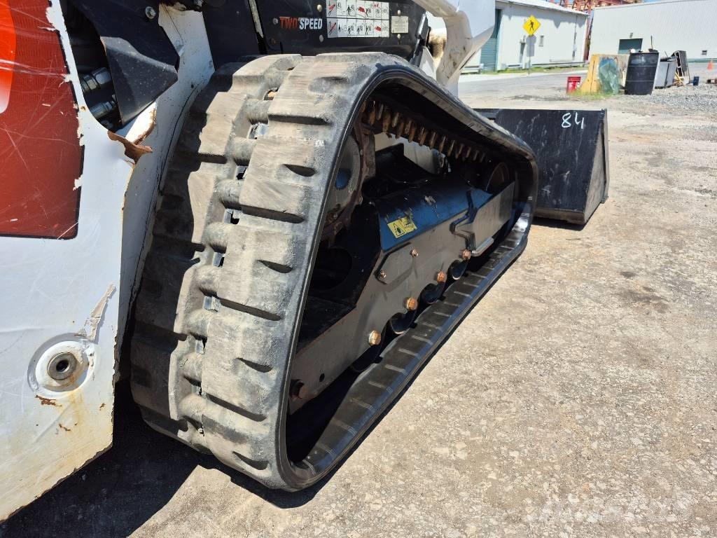Bobcat T 64 Schrankladers