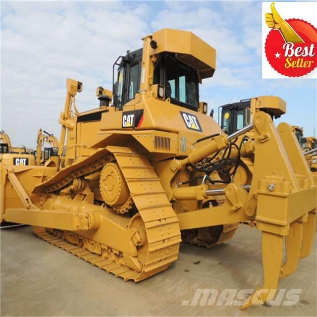 CAT D 7 R Rupsdozers