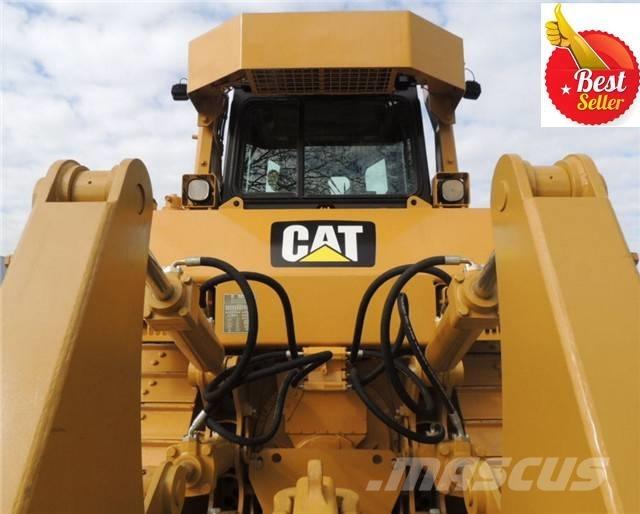 CAT D 7 R Rupsdozers