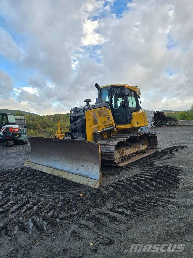DEERE 700K LGP Rupsdozers