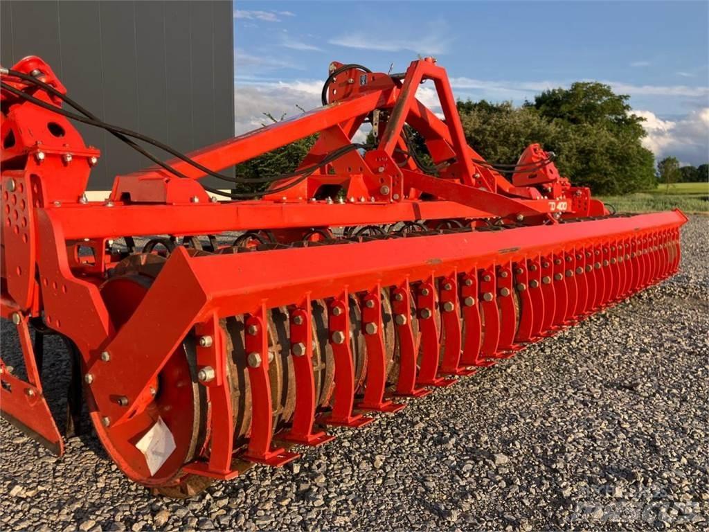 Kuhn CD400 Zaaicombinaties