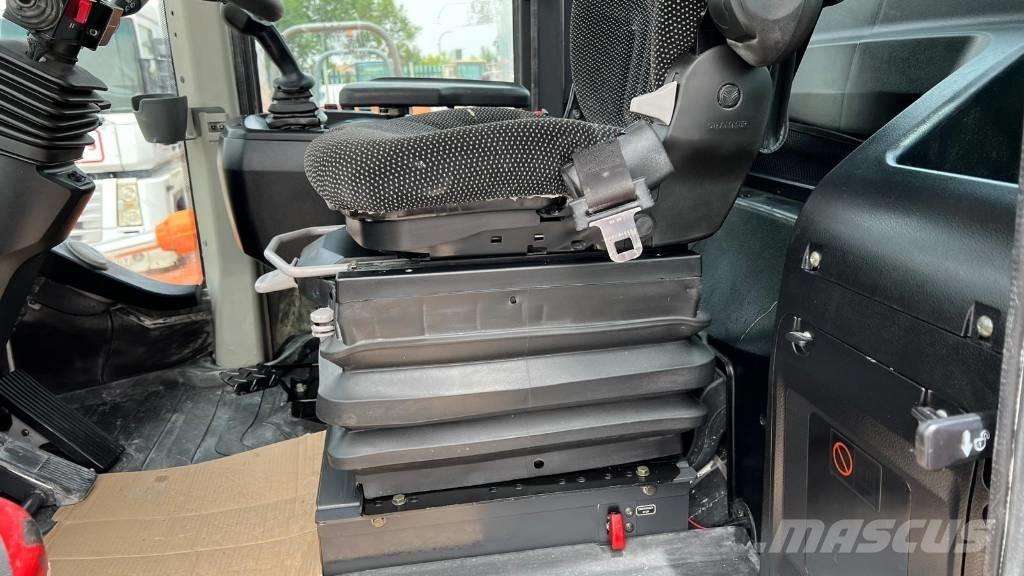 Doosan DL 200-5 Miniladers