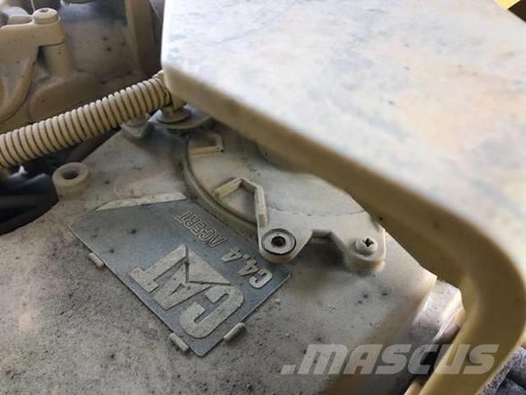 CAT CS 64 B Trilrolwalsen