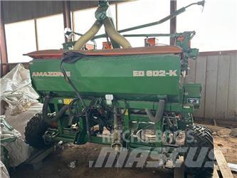 Amazone ED 602 K Precisiezaaimachines