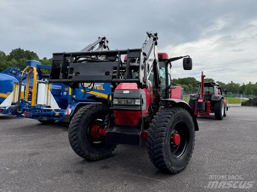 McCormick 120 MC Tractoren