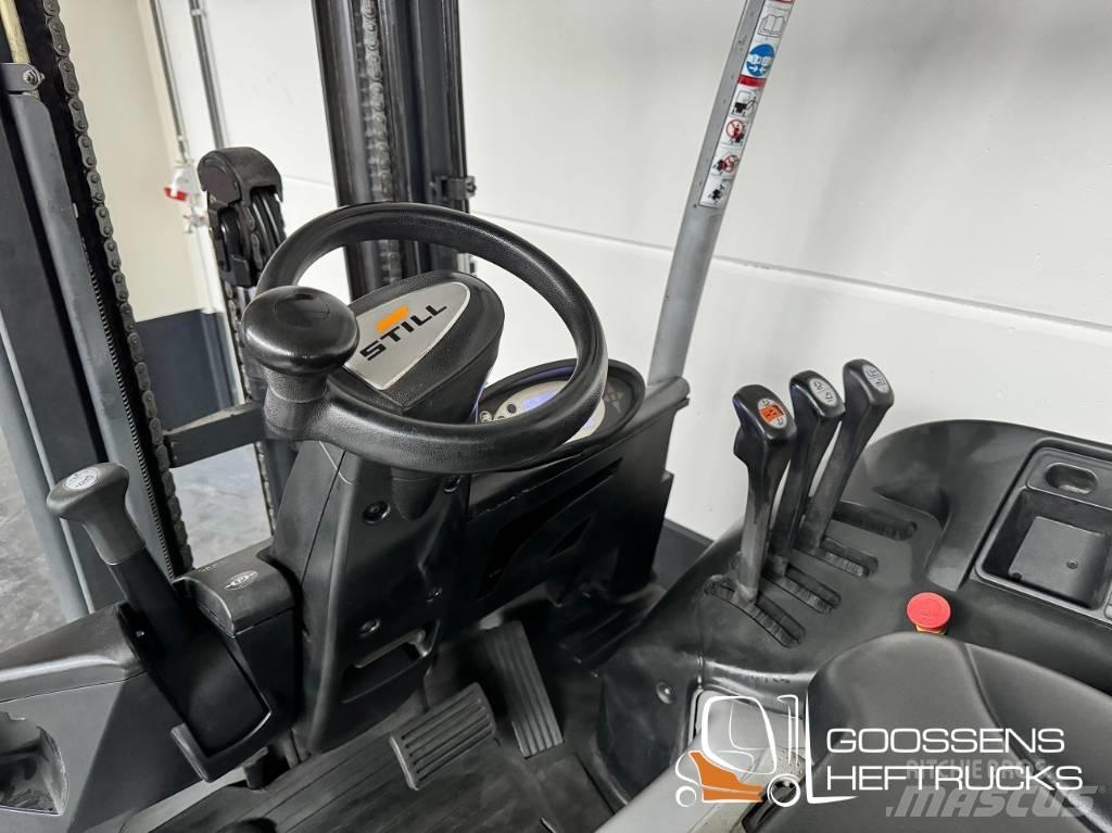Still RX 20-15 Elektrische heftrucks