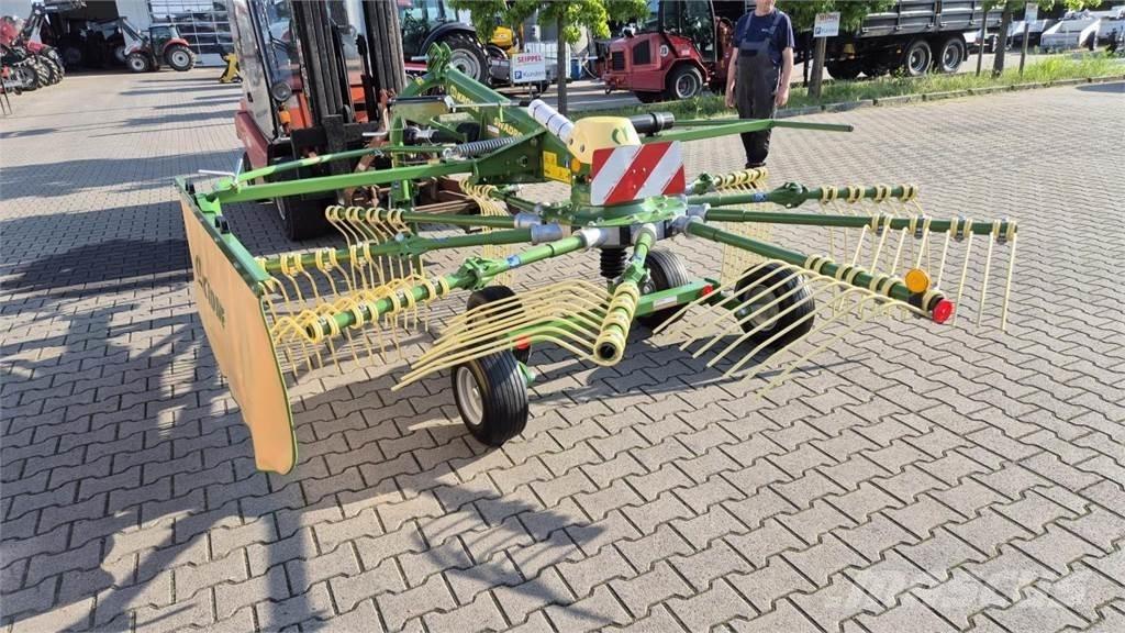 Krone SWADRO S 380 Zwadharken