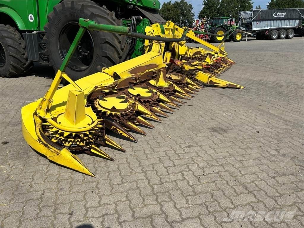 Kemper 390 Plus Landbouw - overige