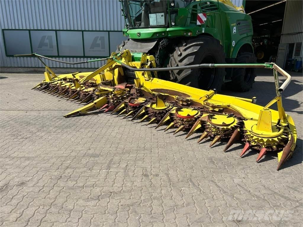 Kemper 390 Plus Landbouw - overige