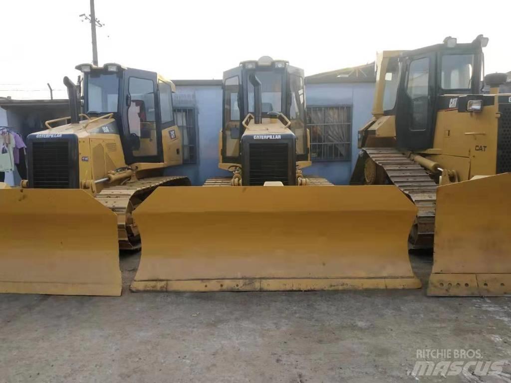 CAT D 5 M Rupsdozers