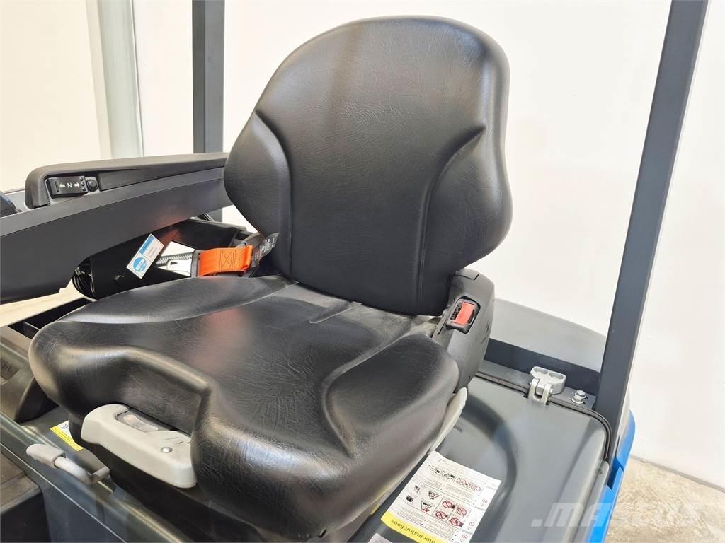 BYD ECB18C Elektrische heftrucks