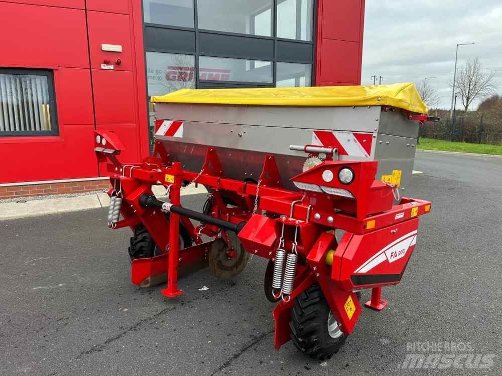 Grimme FA 200 Aardappel materieel - Overigen