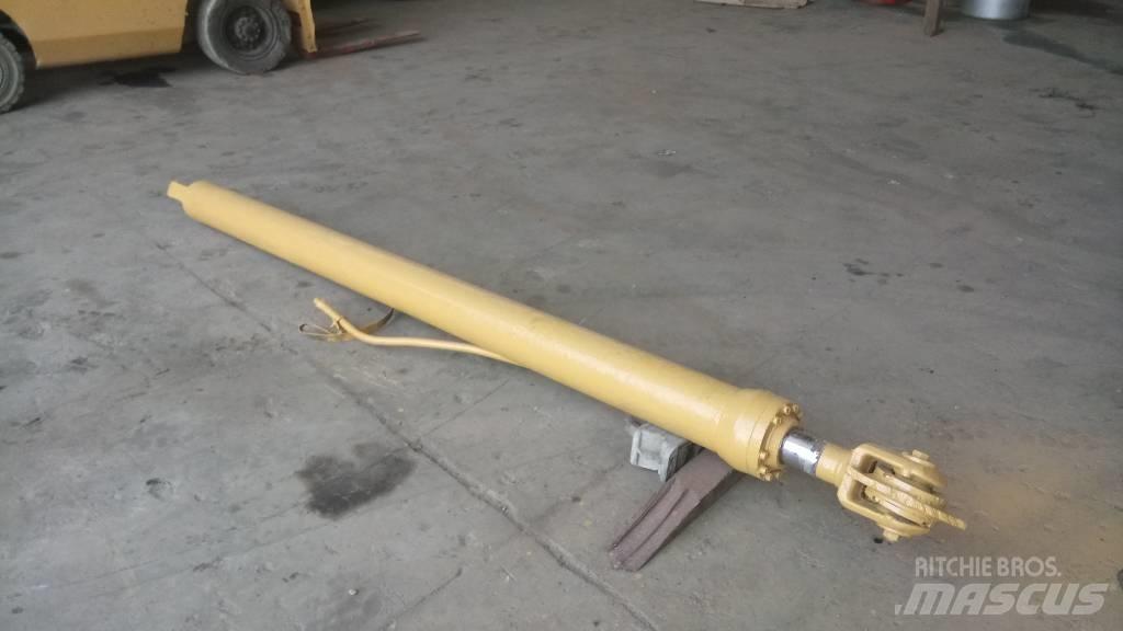 Volvo A 30 C Hydraulics