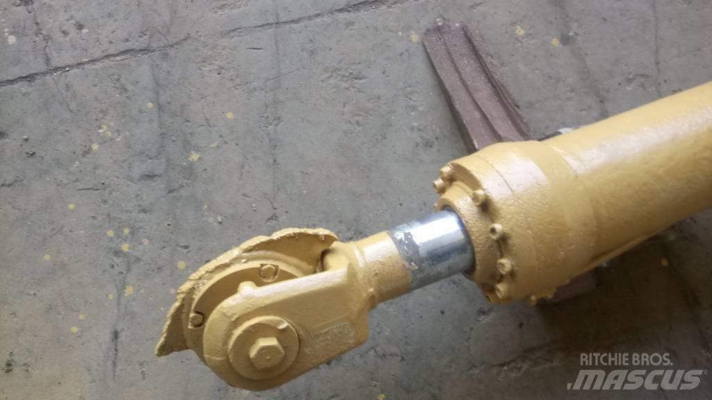 Volvo A 30 C Hydraulics