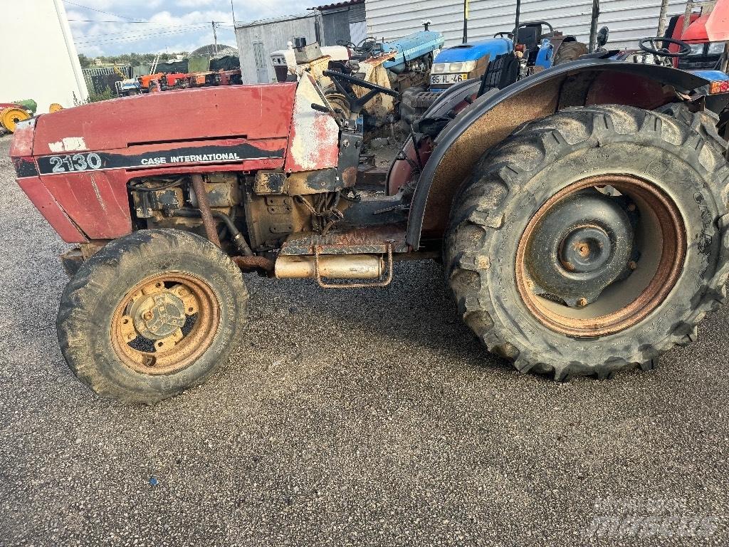 CASE 2130 DT P/PEÇAS Overige accessoires voor tractoren