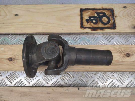 Spicer (40-040) shaft Transmissie