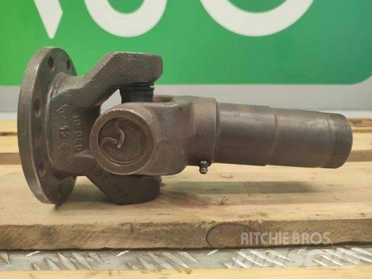 Spicer (40-040) shaft Transmissie