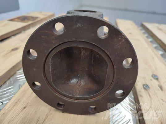 Spicer (40-040) shaft Transmissie