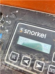 Snorkel A 38 E Knikarmhoogwerkers