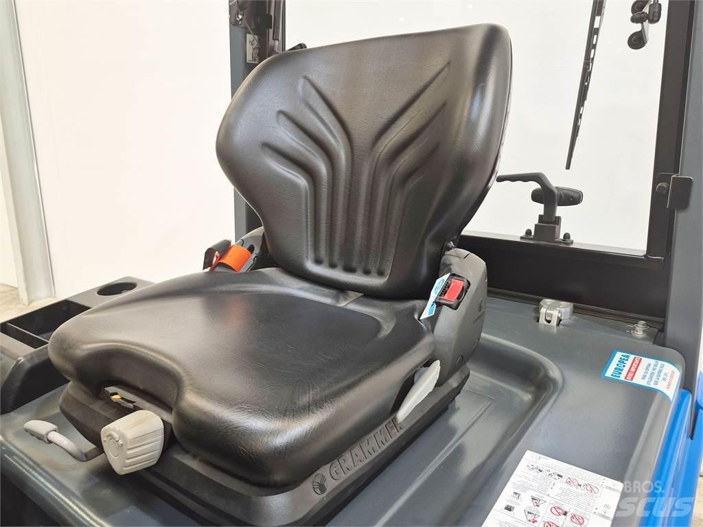  SEF25B Elektrische heftrucks
