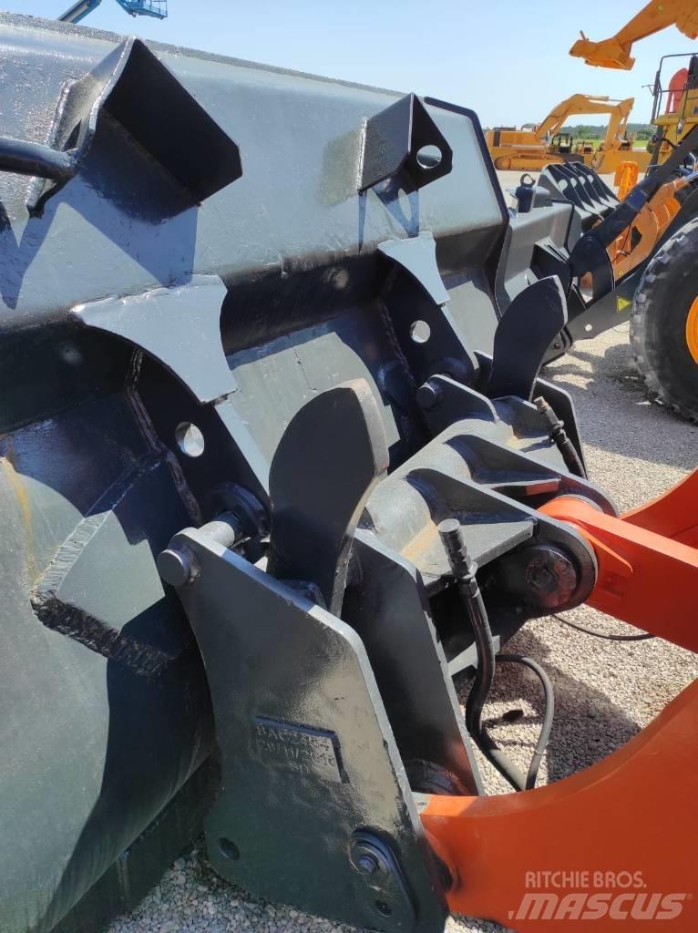 Doosan DL 350-5 Wielladers