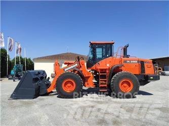 Doosan DL 350-5 Wielladers