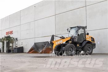 CASE 321 F XR Wielladers