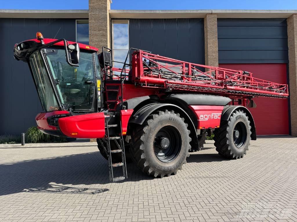 Agrifac CE026176 Zelfrijdende spuitmachines