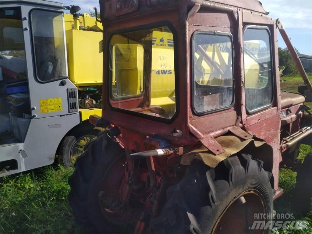 Fiat UTB 445V Tractoren