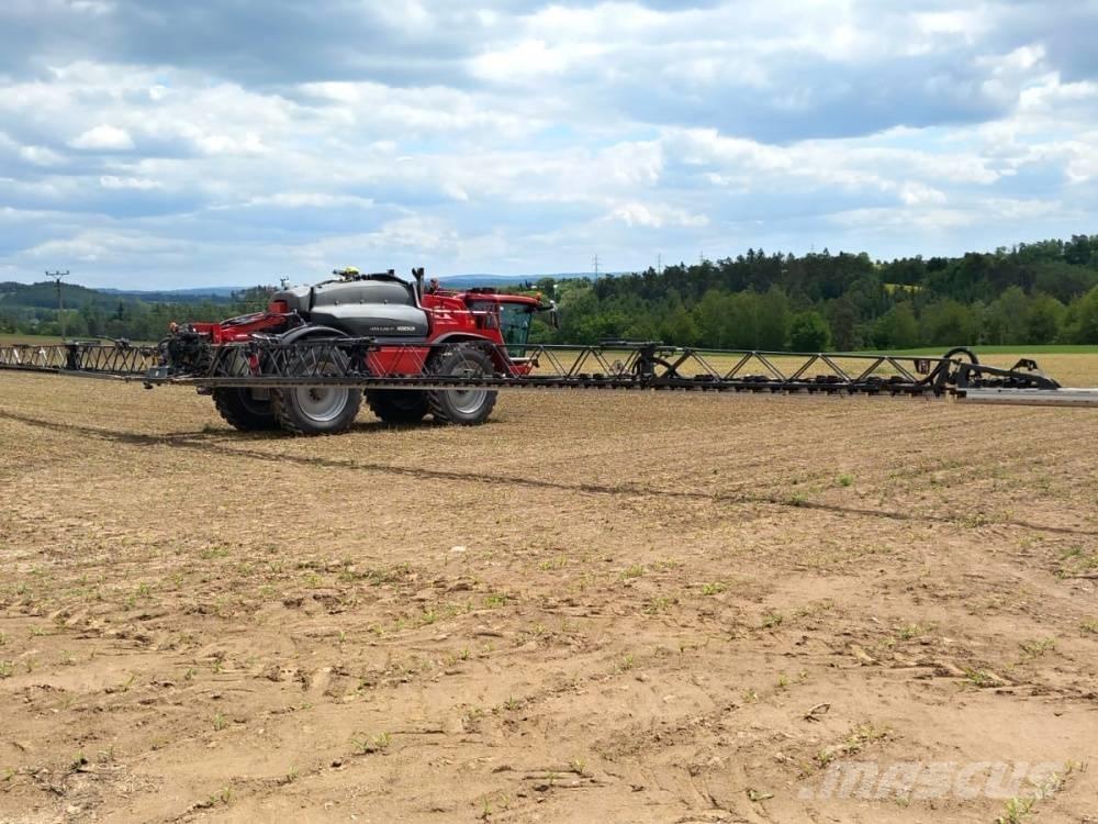 Horsch Leeb PT 6.300 Zelfrijdende spuitmachines