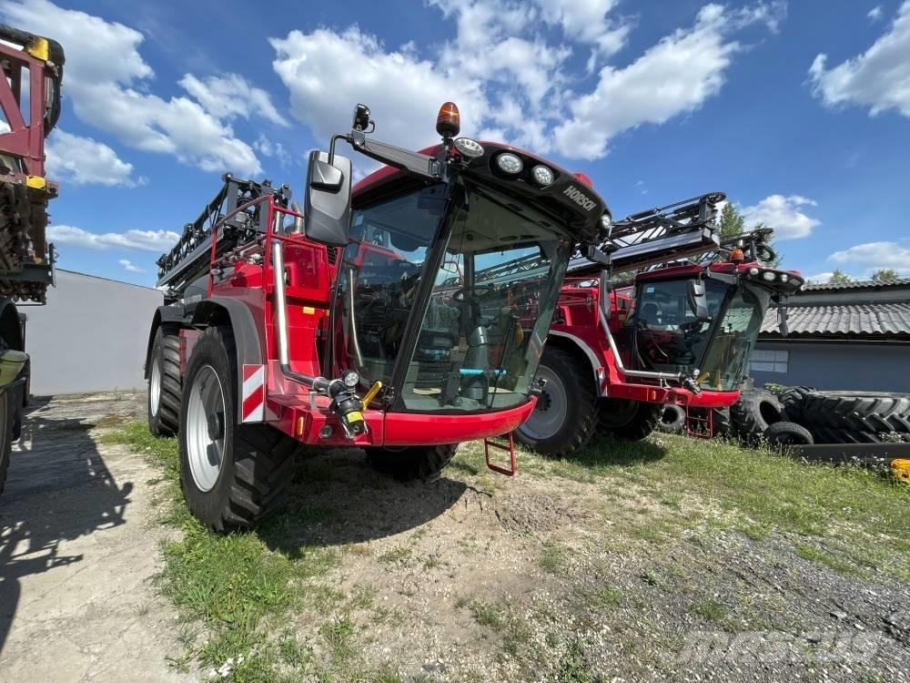 Horsch Leeb PT 6.300 Zelfrijdende spuitmachines