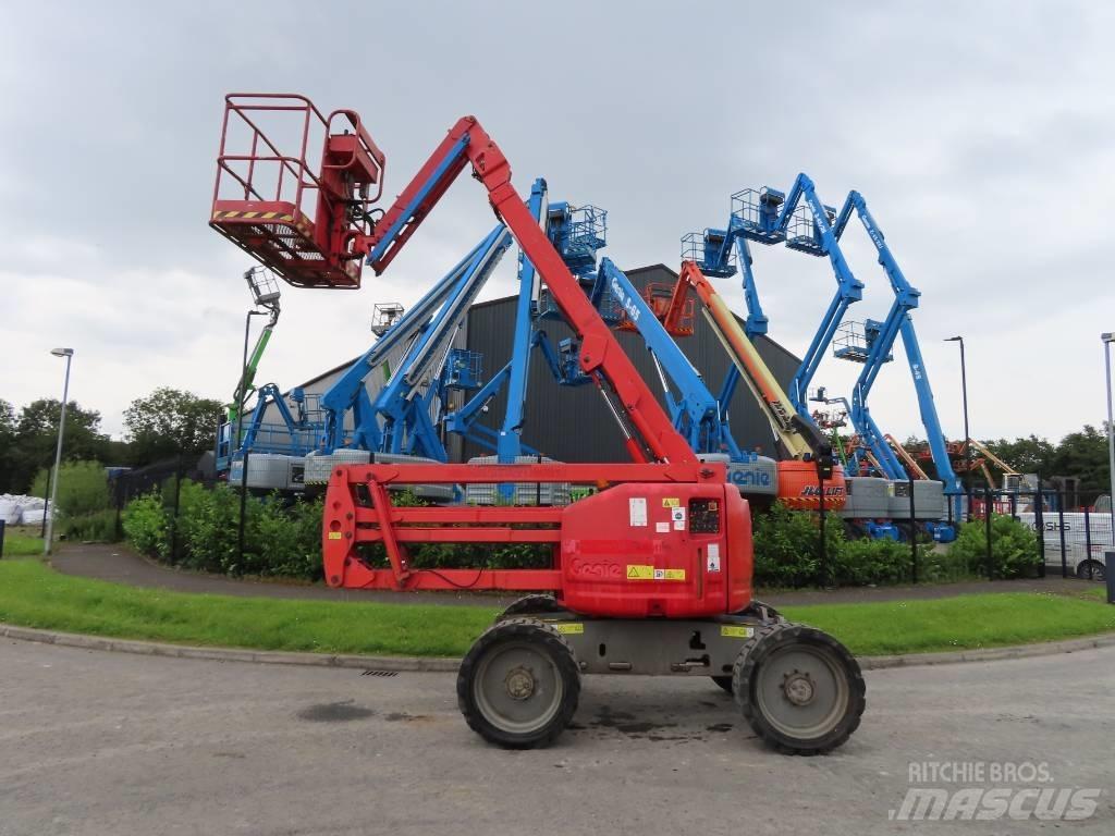 Genie Z 45/25 J Knikarmhoogwerkers