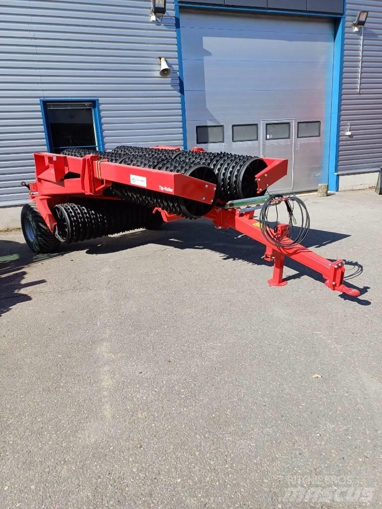 He-Va Tip-Roller 8.2 Walsen
