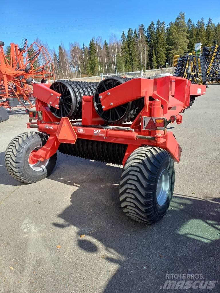 He-Va Tip-Roller 8.2 Walsen