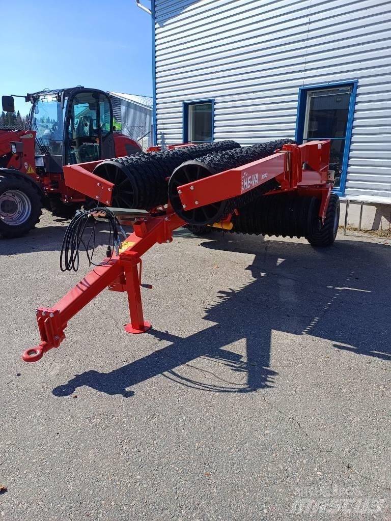 He-Va Tip-Roller 8.2 Walsen