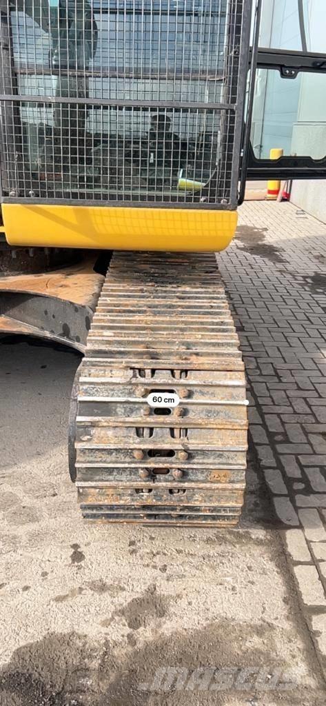 CAT 320 D3 GC Rupsgraafmachines
