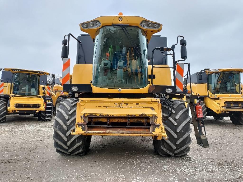 New Holland CX 6090 Maaidorsmachines
