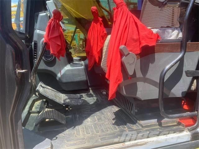 Sany SY215C Rupsgraafmachines