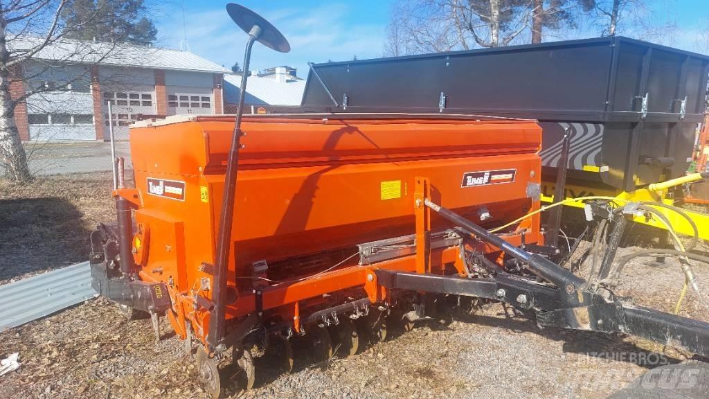 Tume HKL-3000 JC Zaaicombinaties