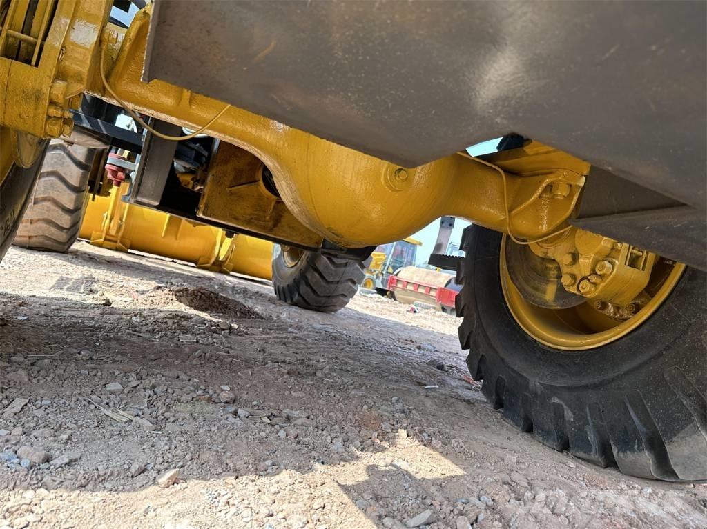 SDLG L 936 Wielladers