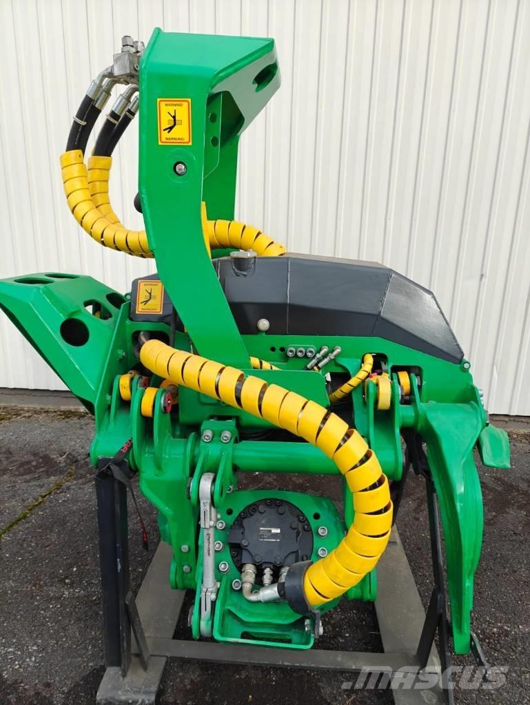 Lako 42 Boomvelkoppen