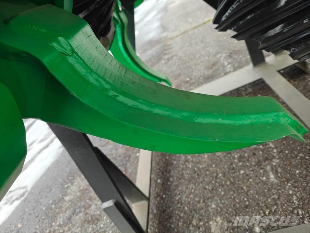 Lako 42 Boomvelkoppen