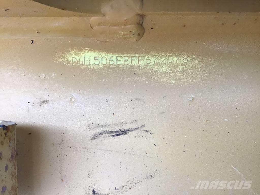 Bell L 1506 E Wielladers