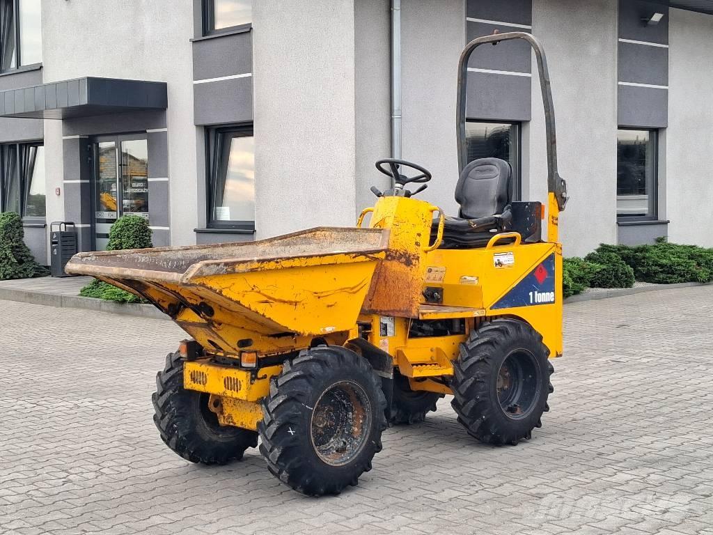 Thwaites MACH 202 Mini Dumpers