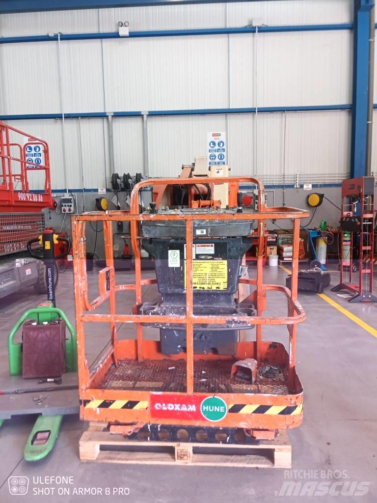 JLG E 300 AJP Knikarmhoogwerkers