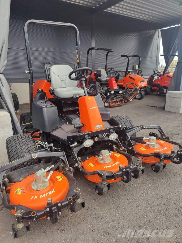 Jacobsen AR 522 Rough-, trim- en kantmaaiers