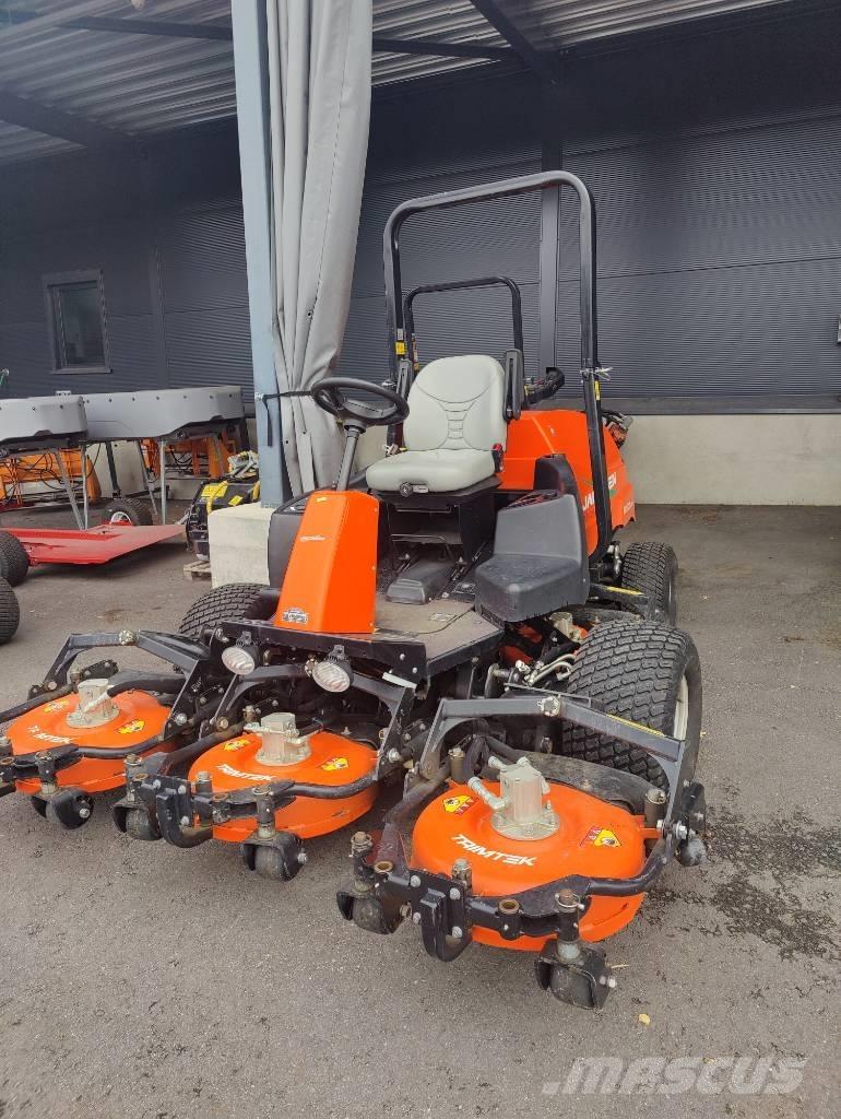 Jacobsen AR 522 Rough-, trim- en kantmaaiers