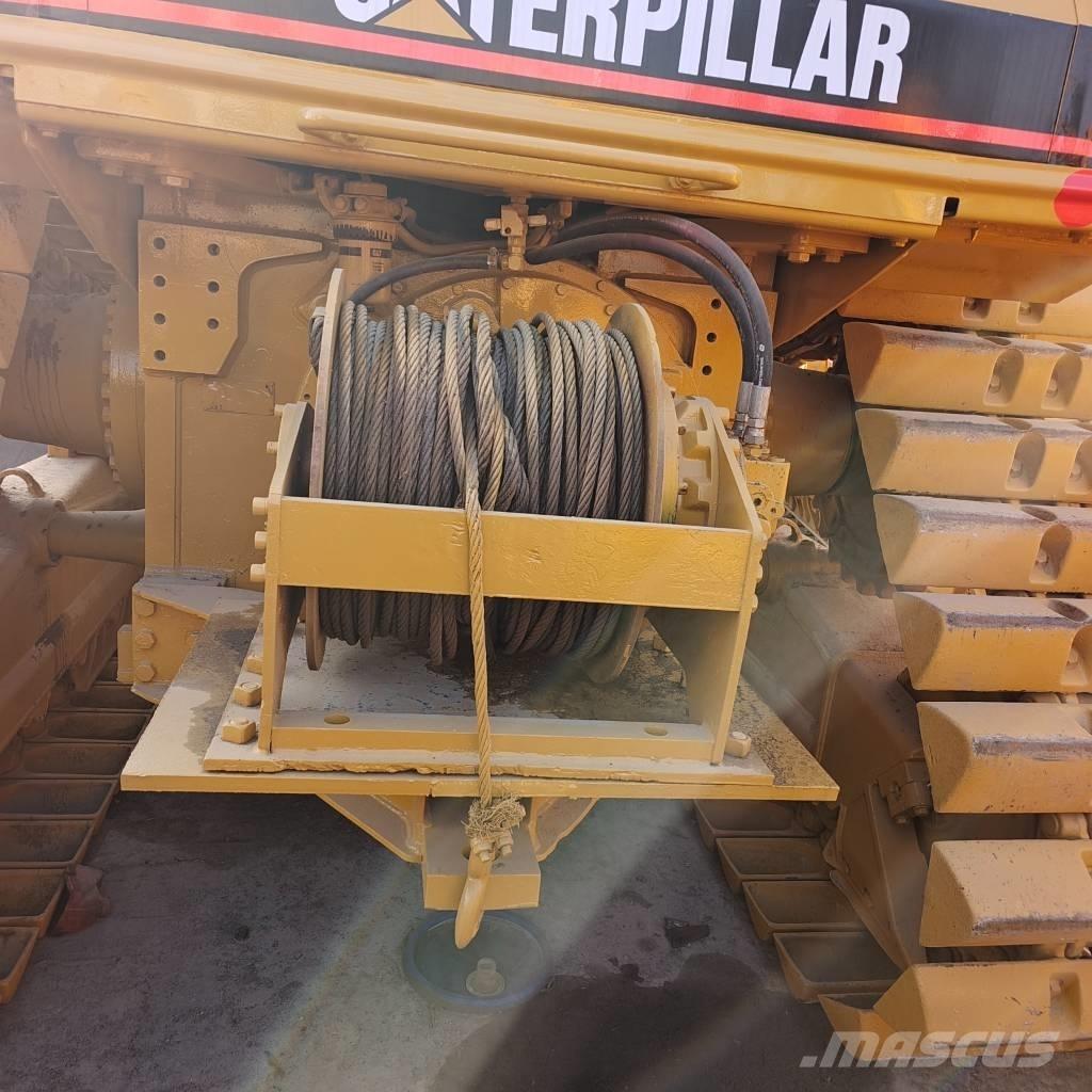 CAT D6R Rupsdozers