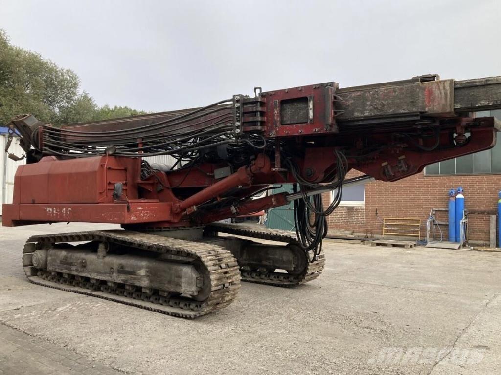 ABI RE 12/14300 Heistellingen