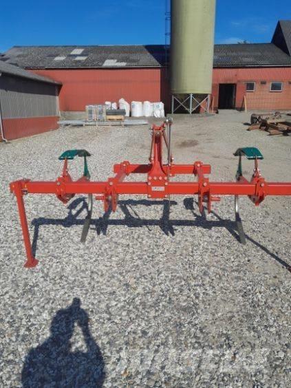 Kverneland Grubber Beitelploeg